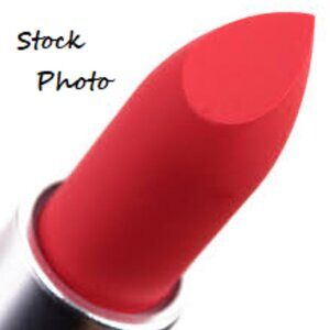 Mac Powder Kiss Lipstick in Mandarin Colour